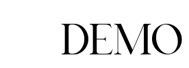 cary DEMO Font Image