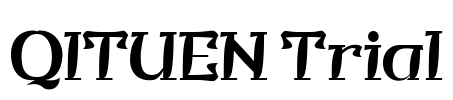 QITUEN Trial