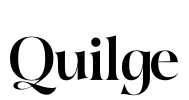 Quilge Font Image