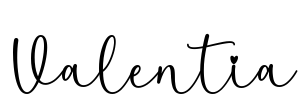 Valentia