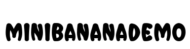 MiniBananaDemo