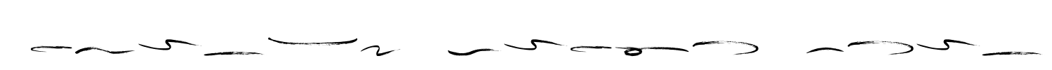 Sifrand Script Extra Font Image