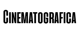 Cinematografica