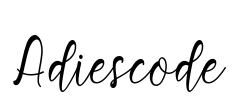 Adiescode