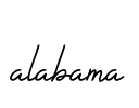 alabama