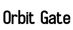 Orbit Gate