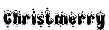 Christmerry