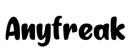 Anyfreak