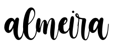 almeira Font Image