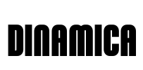 Dinamica Font Image