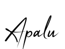 Apalu Font Image