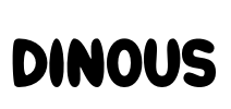 DINOUS