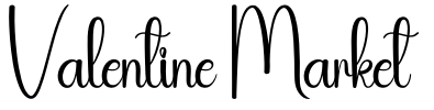 Valentine Market