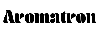 Aromatron