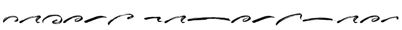 Antero Underlines