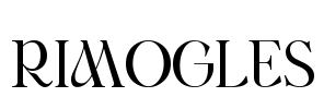 Rimogles Font Image