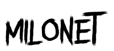 Milonet Font Image