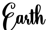 Earth