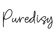Puredisy Font Image