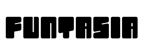 Funtasia Font Image