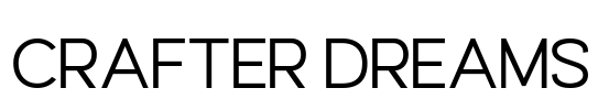 Crafter Dreams Font Image
