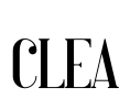 Clea Font Image