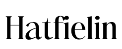 Hatfielin Font Image