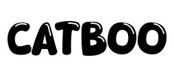 Catboo Font Image