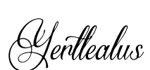 Yertlealus Font Image