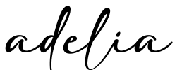 adelia Font Image
