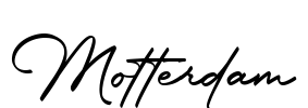 Motterdam