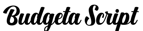 Budgeta Script