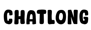 Chatlong Font Image