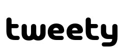 Tweety Font Image