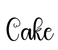 Cake