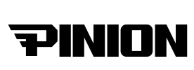 Pinion Font Image