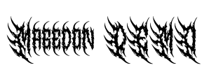 Magedon DEMO