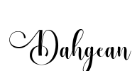 Dahgean