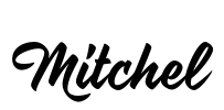 Mitchel Font Image