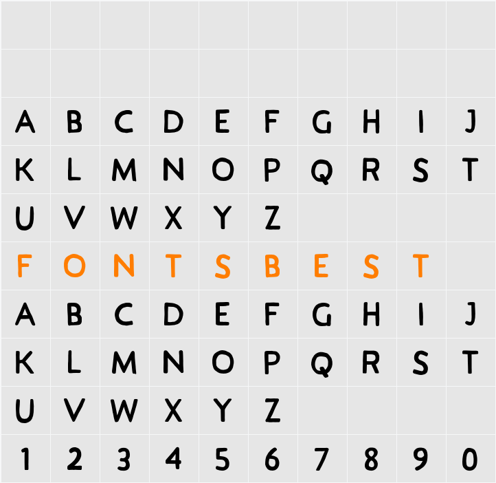 Bouncy Castle Bonus Character Map