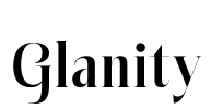 Glanity Font Image