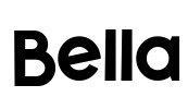 Bella Font Image