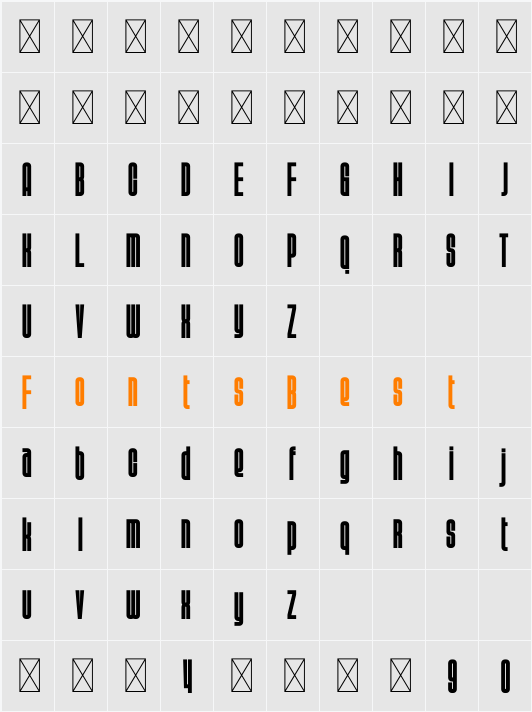 Aisling Free Demo Character Map
