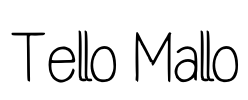 Tello Mallo
