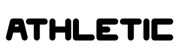 ATHLETIC