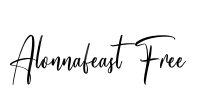 Alonnafeast Free