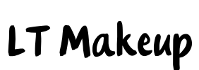 LT Makeup Font Image