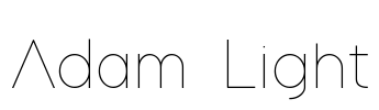 Adam Light