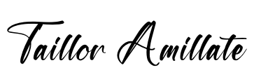 Taillor Amillate