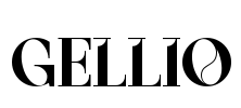 GELLIO Font Image